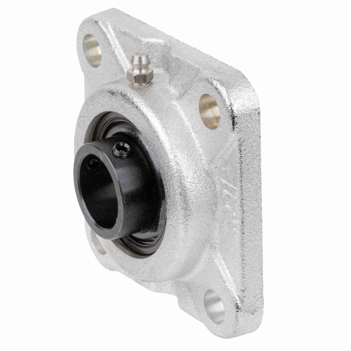 Link-Belt F3S224EK75 Flange Blocks Ball Bearings - F3S224EK75