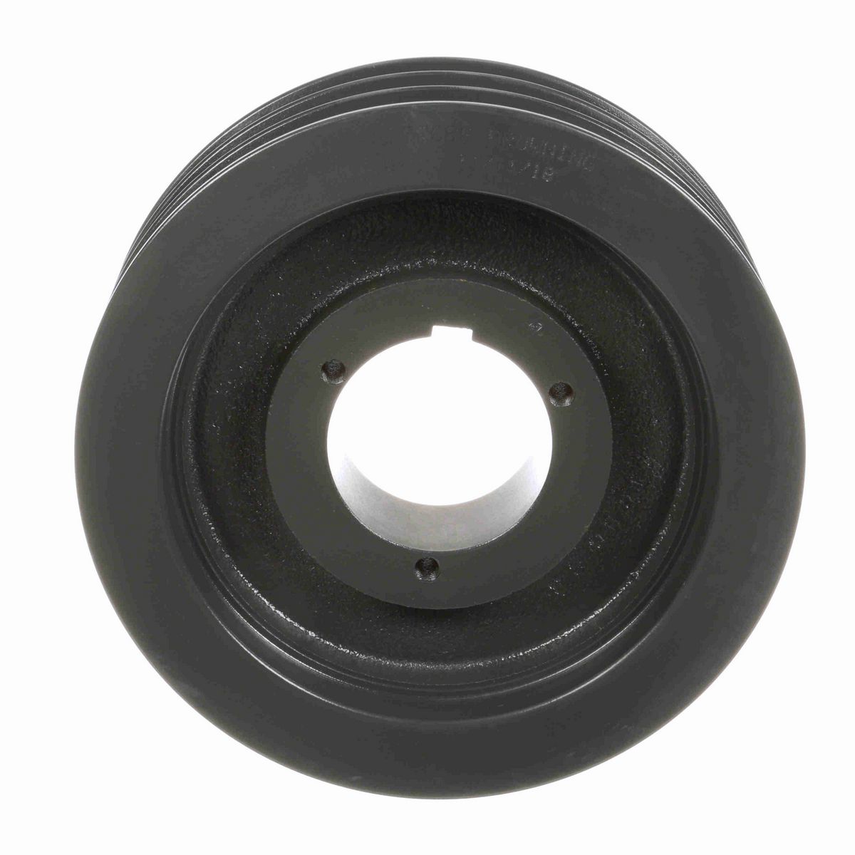 Browning 3 Groove Cast Iron Bushed Bore Multiple Sheave - 3TC88