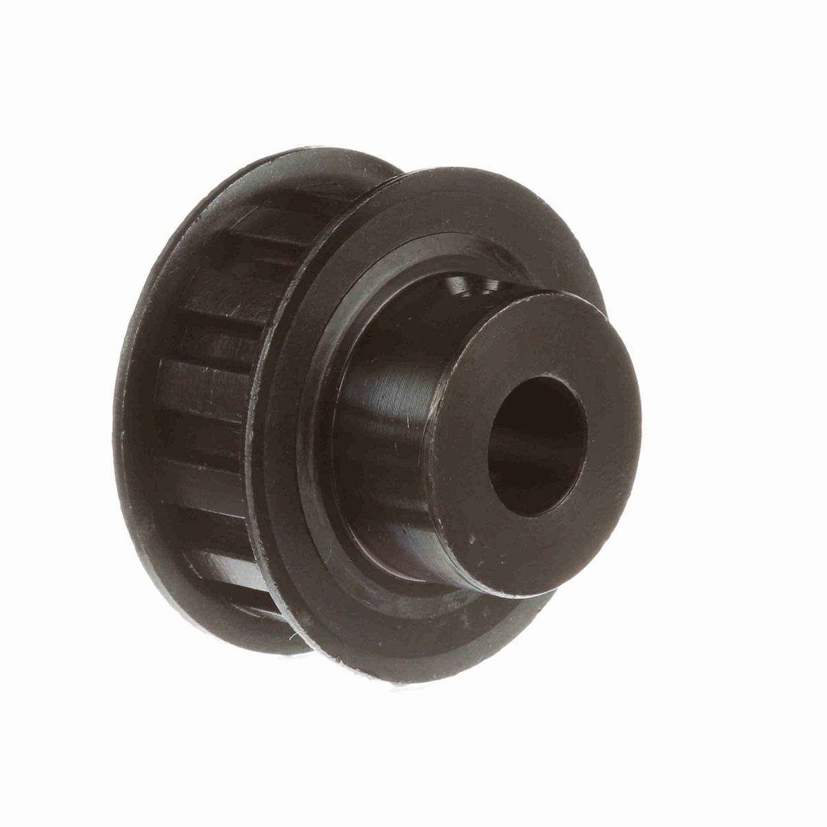 Browning Steel Finish Bore Gearbelt Pulley - 14LF050X1/2