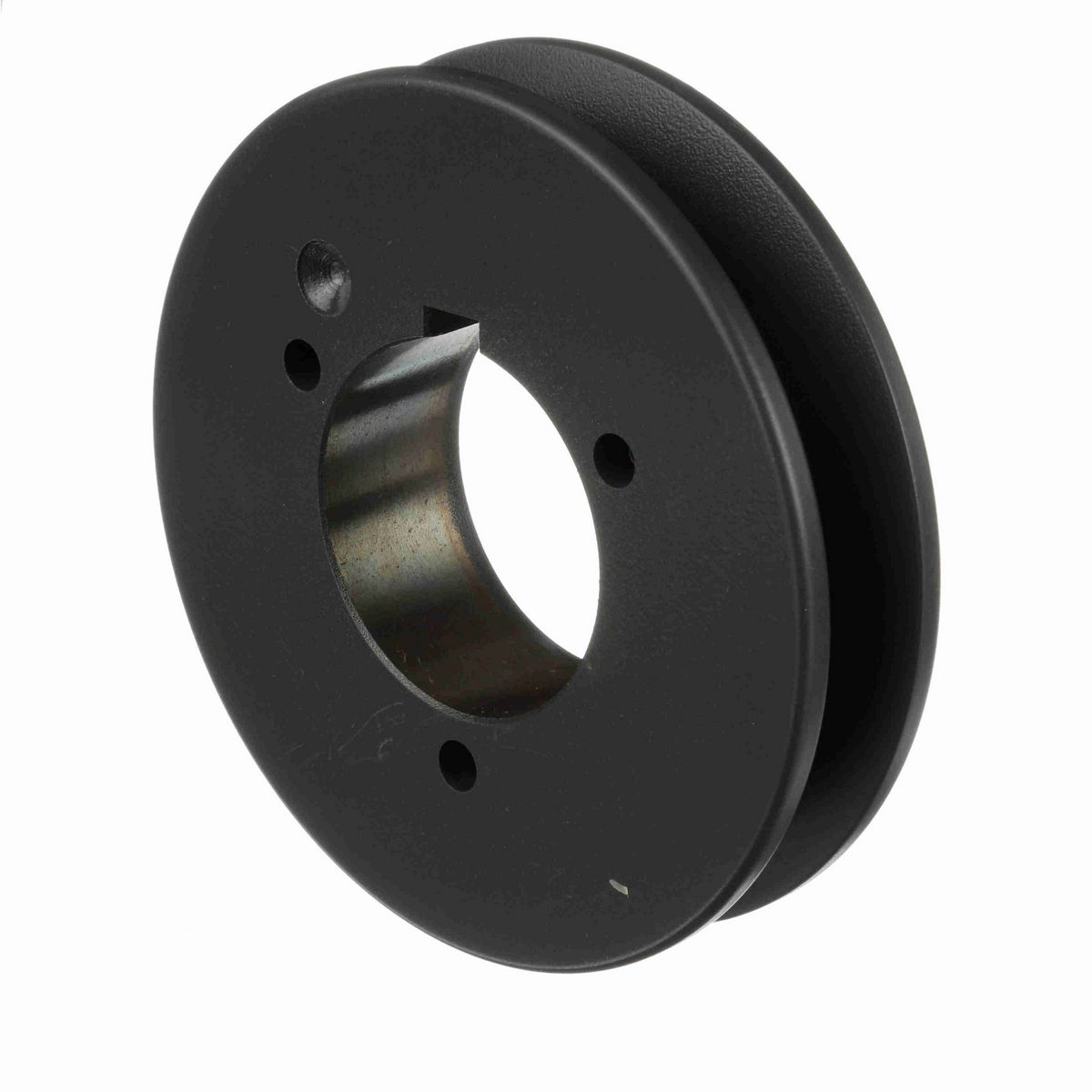 Browning 1 Groove Cast Iron Bushed Bore Multiple Sheave - 1B5V42