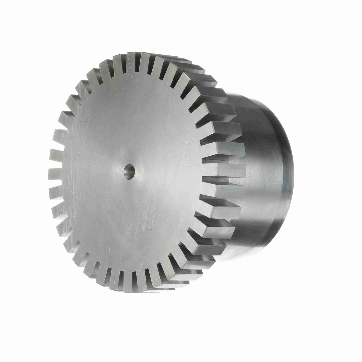 Kop-Flex Grid Coupling Grid Hub - Size 1100 - Rough Bore - 1100 HUB