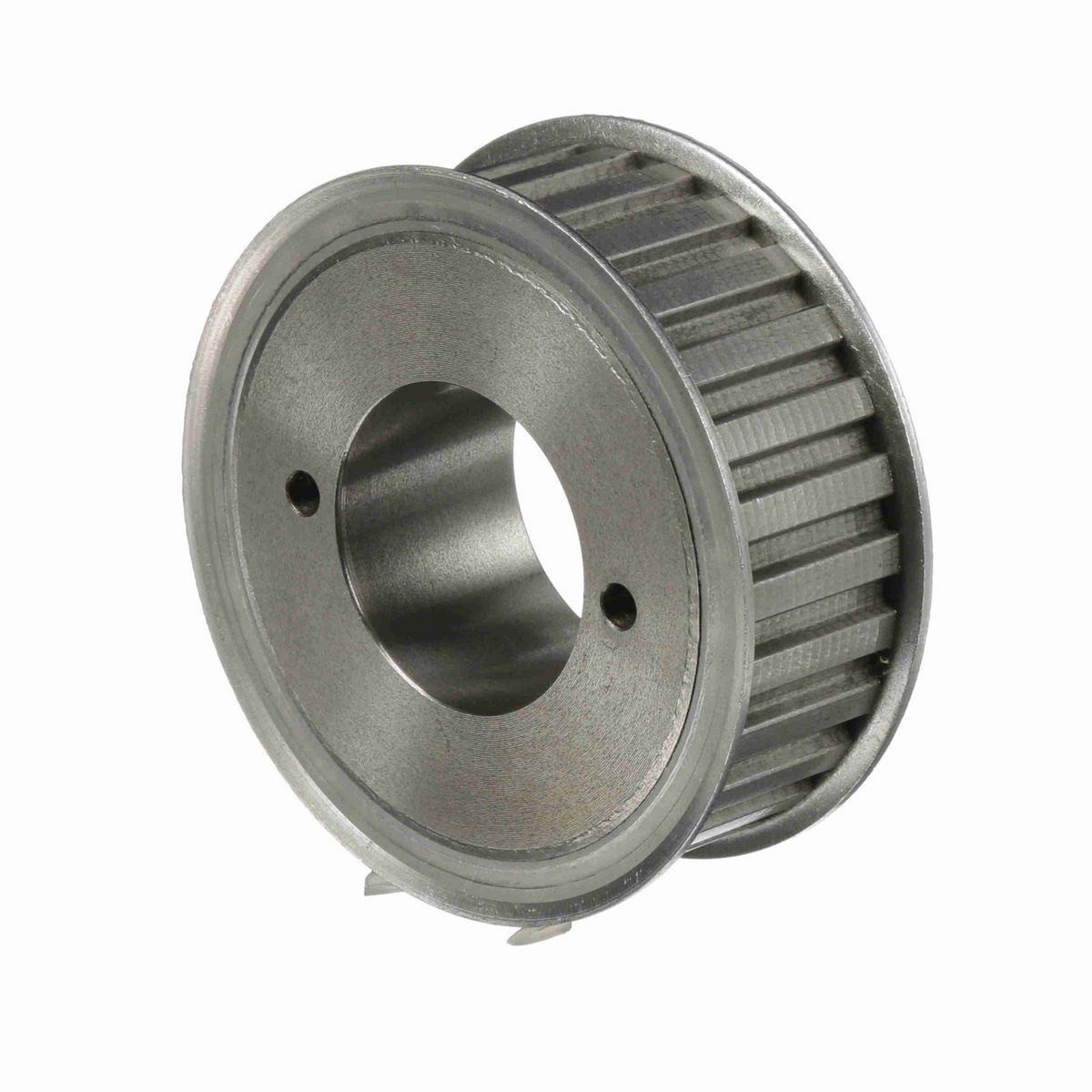 Browning Steel Bushed Bore Gearbelt Pulley - 28LH100