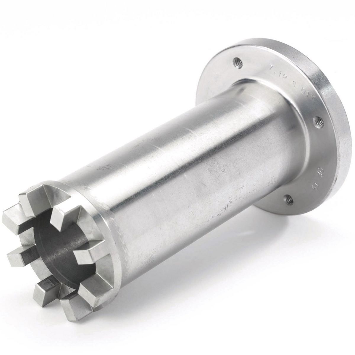 QUICK FLEX Single Ended Spacer Body - Metric (mm) Timken 88345045877