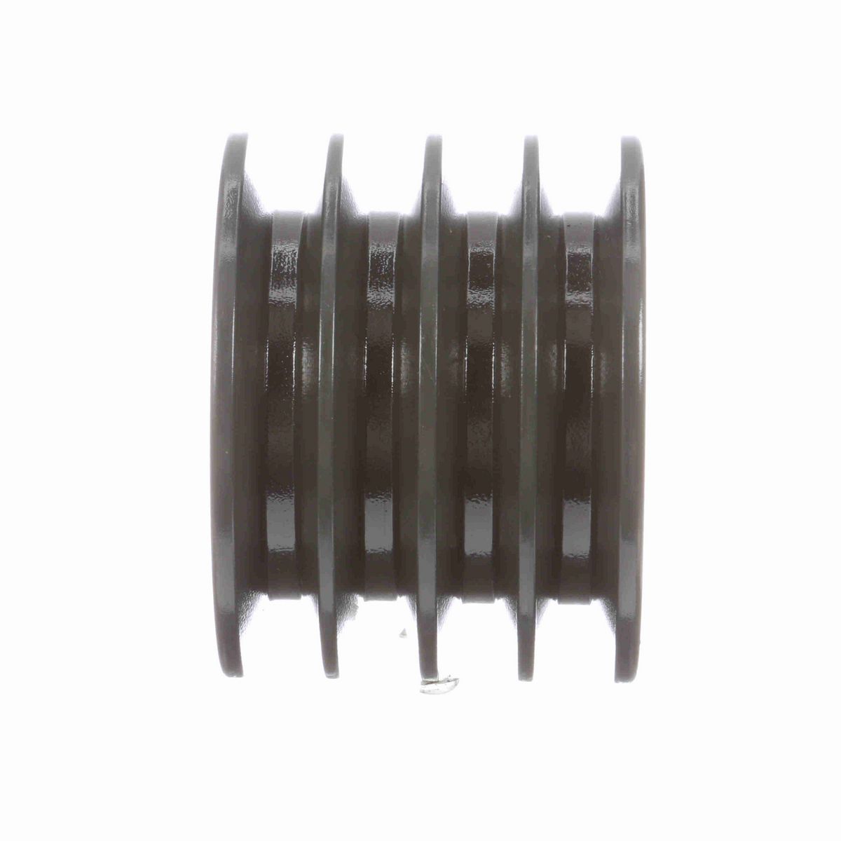 Browning 4 Groove Cast Iron Bushed Bore Multiple Sheave - 4B40SD