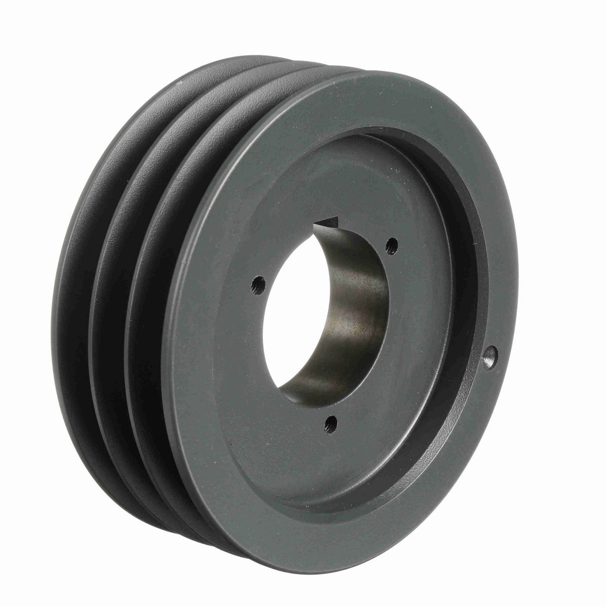 Browning 3 Groove Cast Iron Bushed Bore Multiple Sheave - 3B5V68