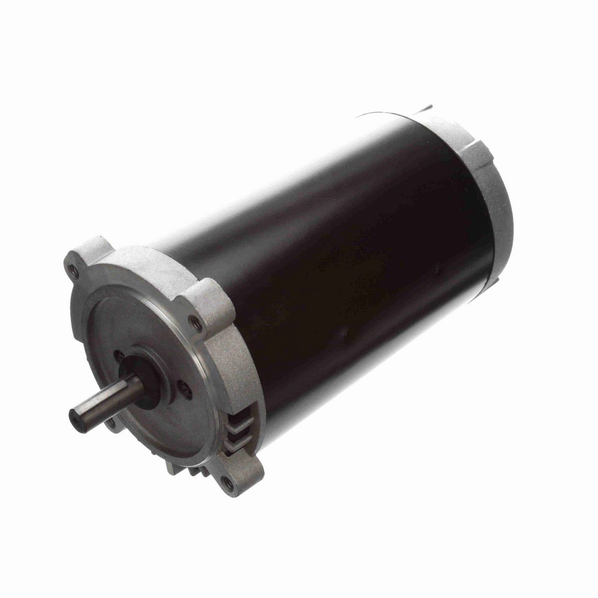 Century General Purpose Pump Motor, 1.50 HP, 3 Ph, 60/50 Hz, 230/460 V, 3600 RPM, 56C Frame, ODP - H609ES