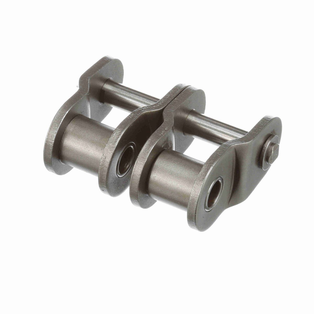 Morse Standard Roller Chain Offset Link - 100-2 O/L
