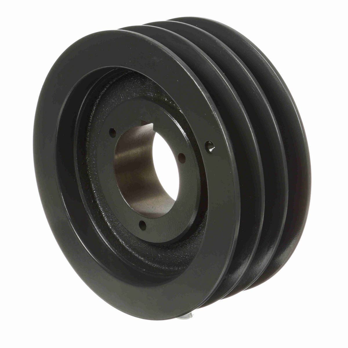 Browning 3 Groove Cast Iron Bushed Bore Multiple Sheave - 3TC82