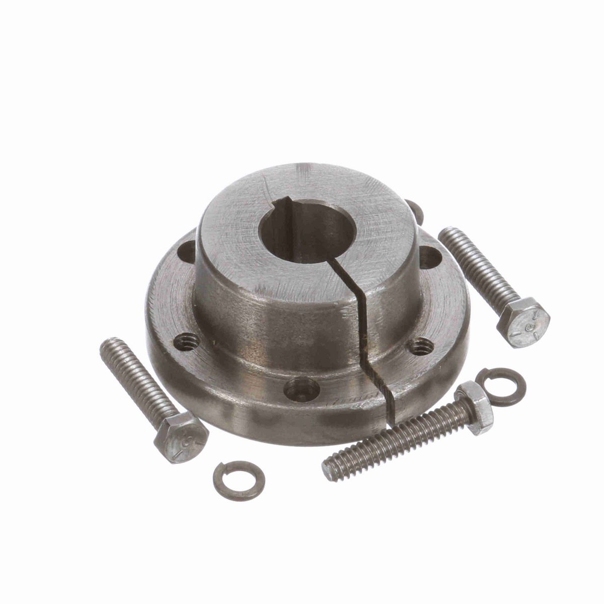 Browning Q-D Bushing - Inch Bore Type - JA 9/16