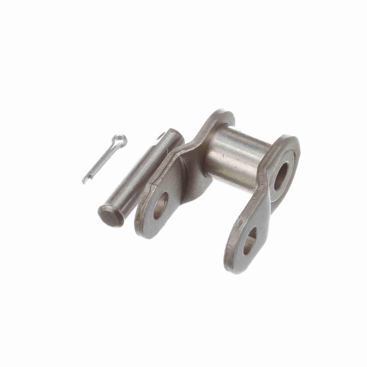 Morse Sintered Bushing Roller Chain Offset Link - 60LL O/L