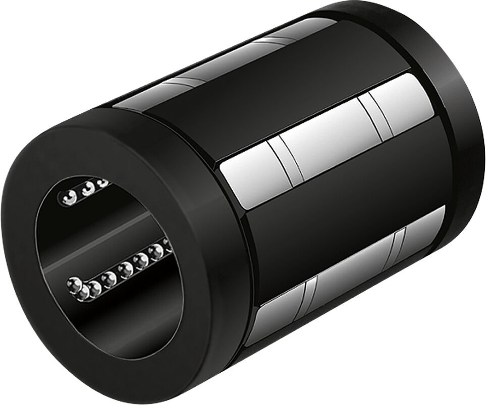 Суперлинейная втулка Bosch Rexroth KBB-40-DD [R067224040]