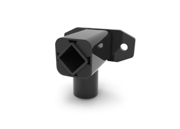 RunRight® Oscillating Mounts - Type RSC R Timken 68514425164