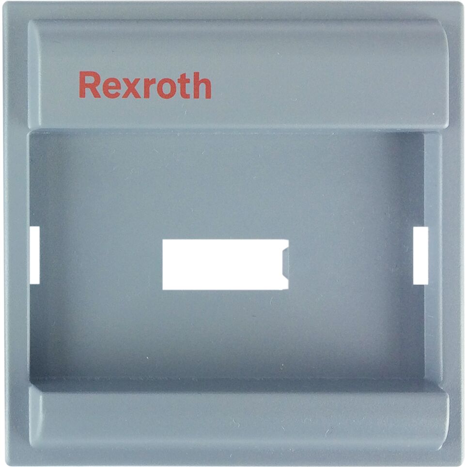 HOLDING PLATE FEAM02.1-VANN-NN-NNNN [R912006011]