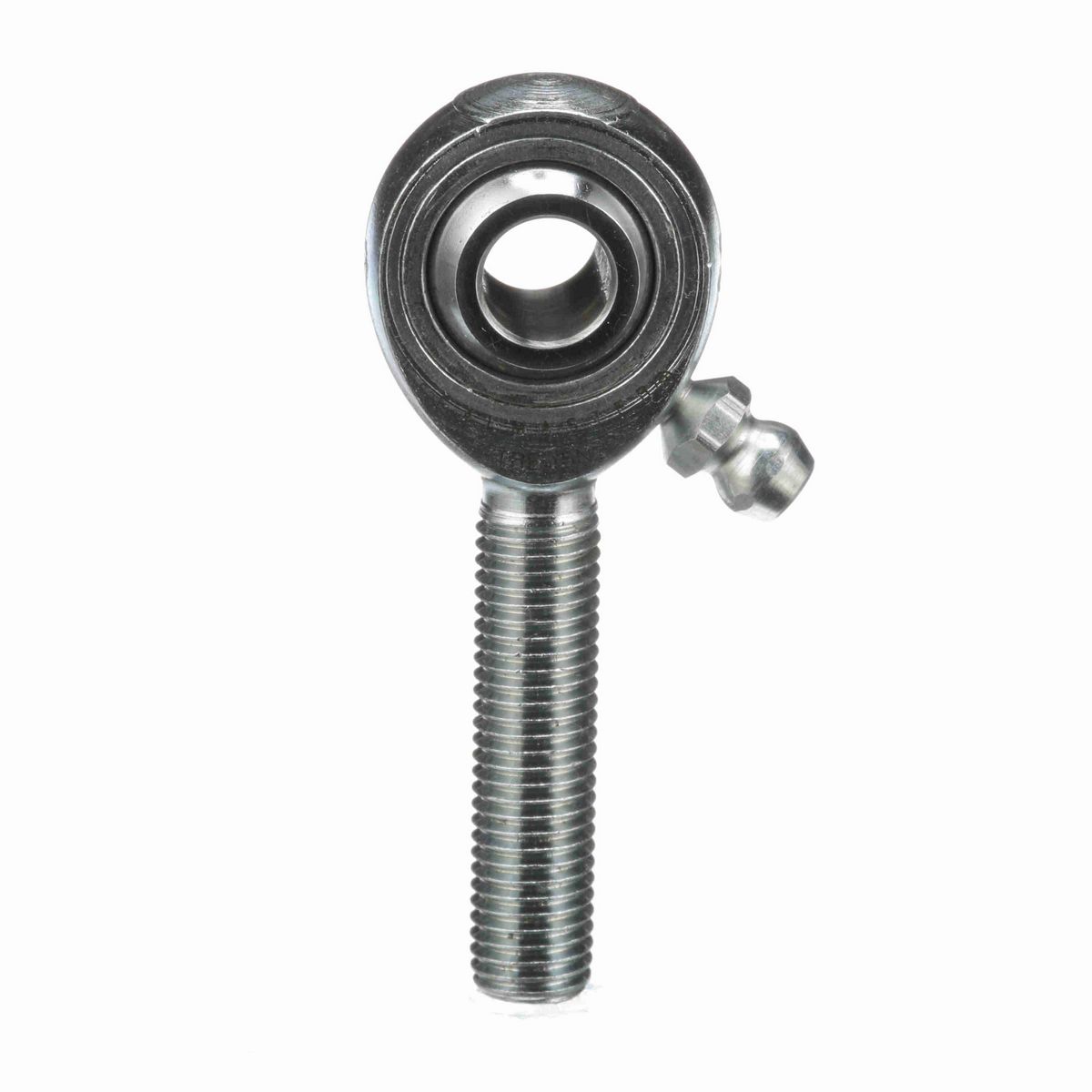 Sealmaster Male Rod End Bearing - Three-Piece Greasable Carbon Steel Race - TRE 5N