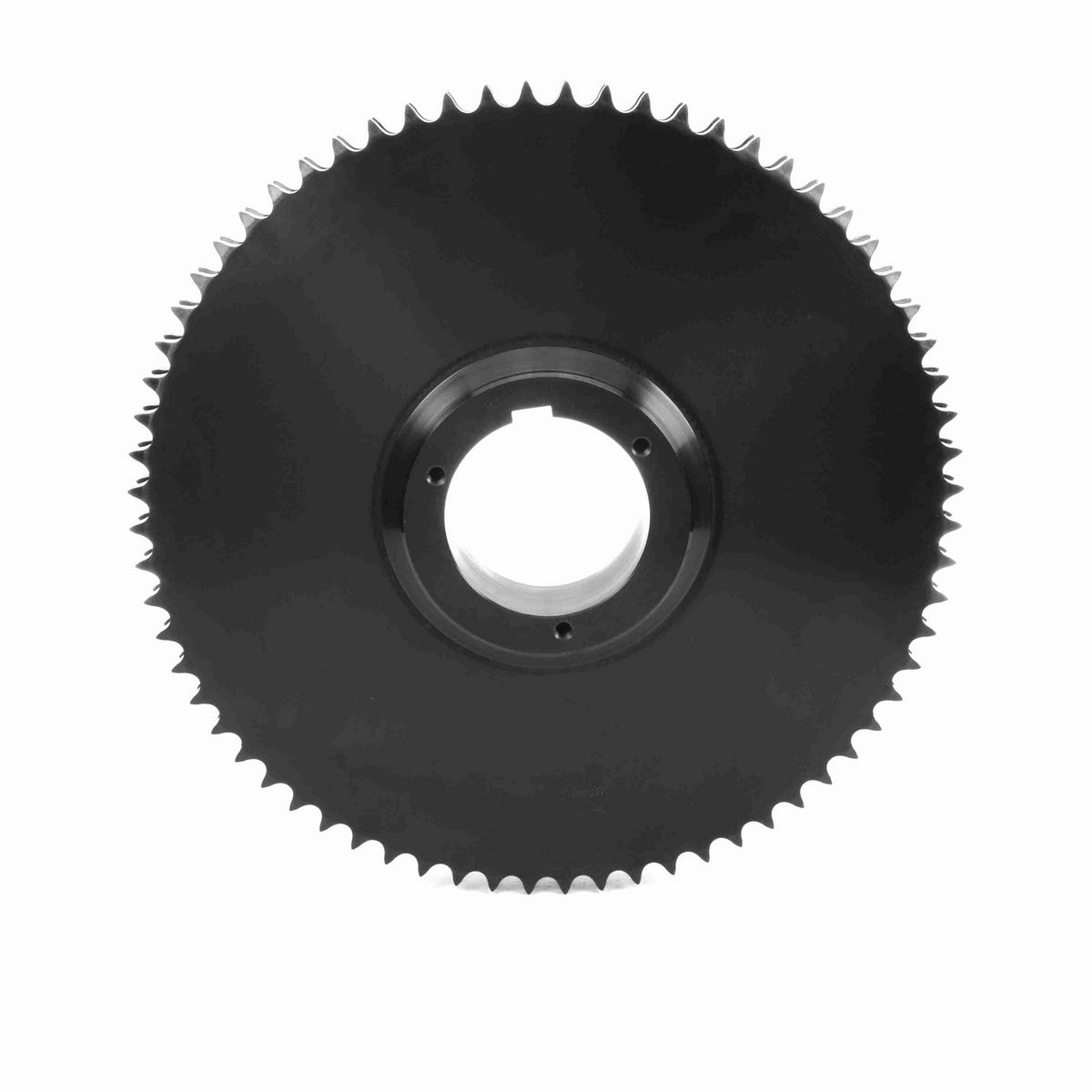 Browning Steel Bushed Bore Roller Chain Sprocket - D60R68