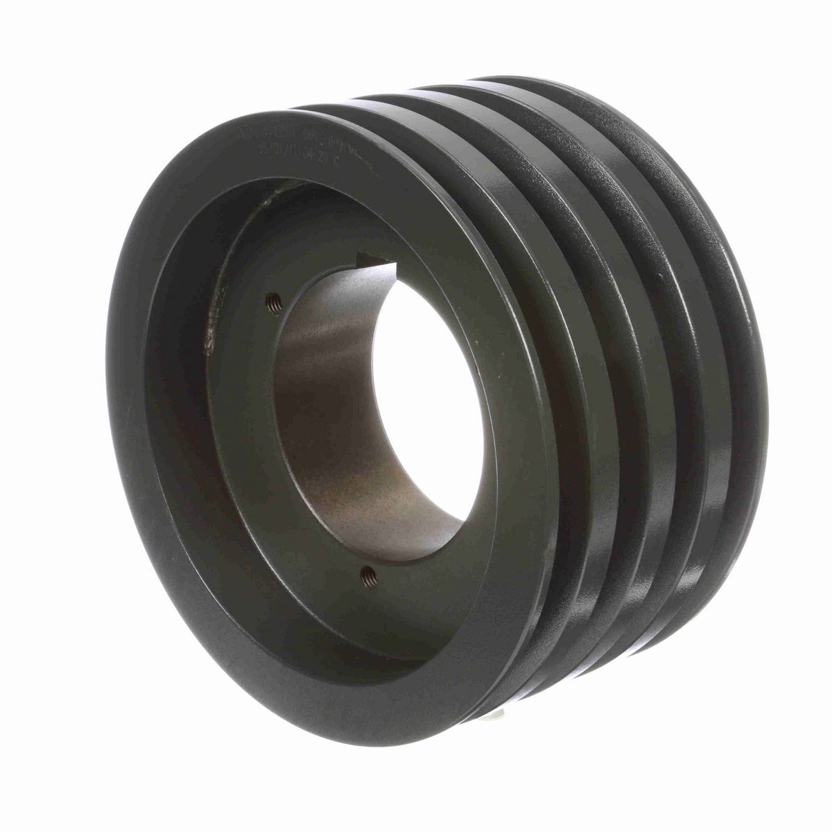 Browning 4 Groove Cast Iron Bushed Bore Companion Sheave - 4MV5V85R