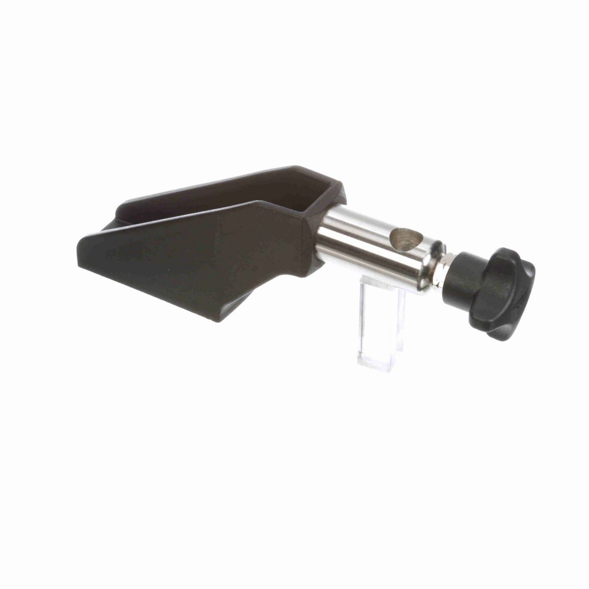 System Plast Swivel Cap Assembly, SS, 5/8" Rod - VG-203LHTS-58