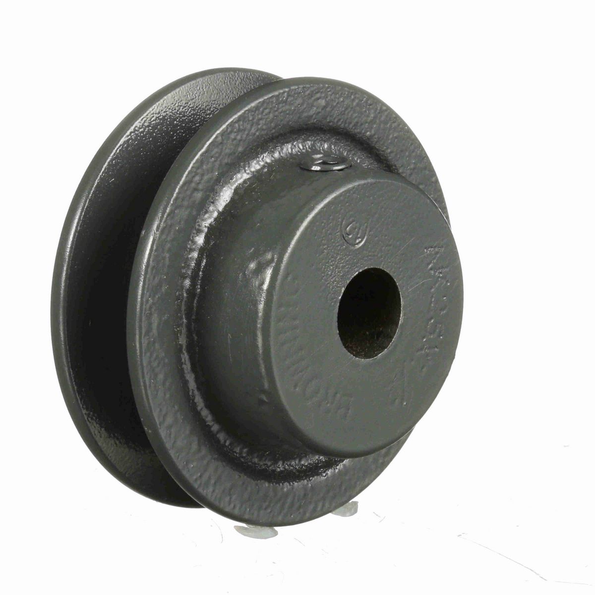 Browning 1 Groove Cast Iron FHP - Finished Bore Sheave - AK25X1/2