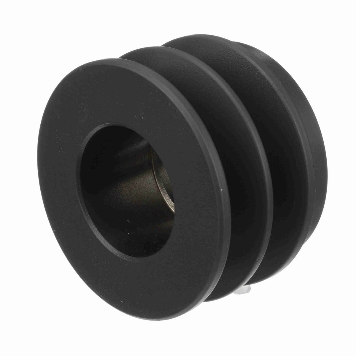 Browning 2 Groove Cast Iron FHP - Bushed Sheave - 2BK32H