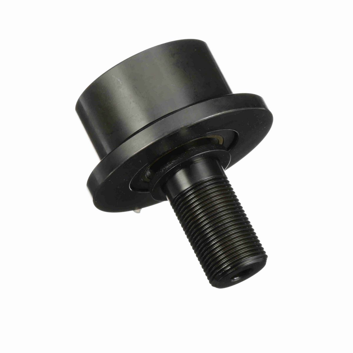 Фланцевый ролик для направляющих с цапфой McGill TRAKROL FCF 3, с уплотнением, с шестигранным отверстием