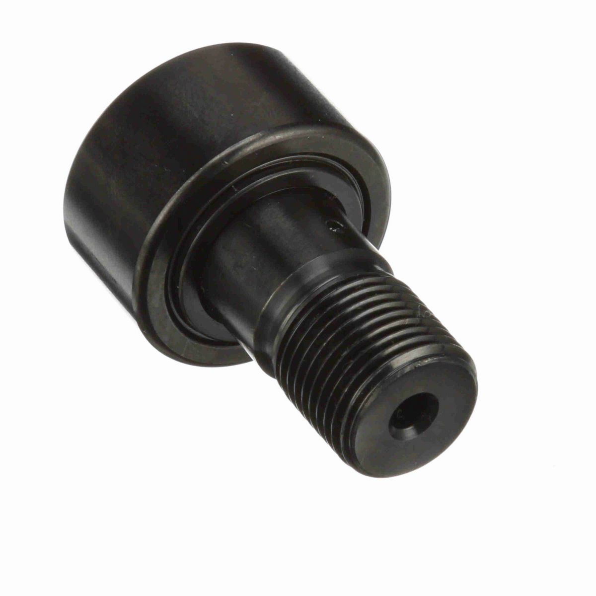 Опорный ролик с цапфой McGill Heavy Stud CAMROL CFH 1 3/8 SB, цилиндрический, с уплотнением, с шестигранным отверстием, дюймовый