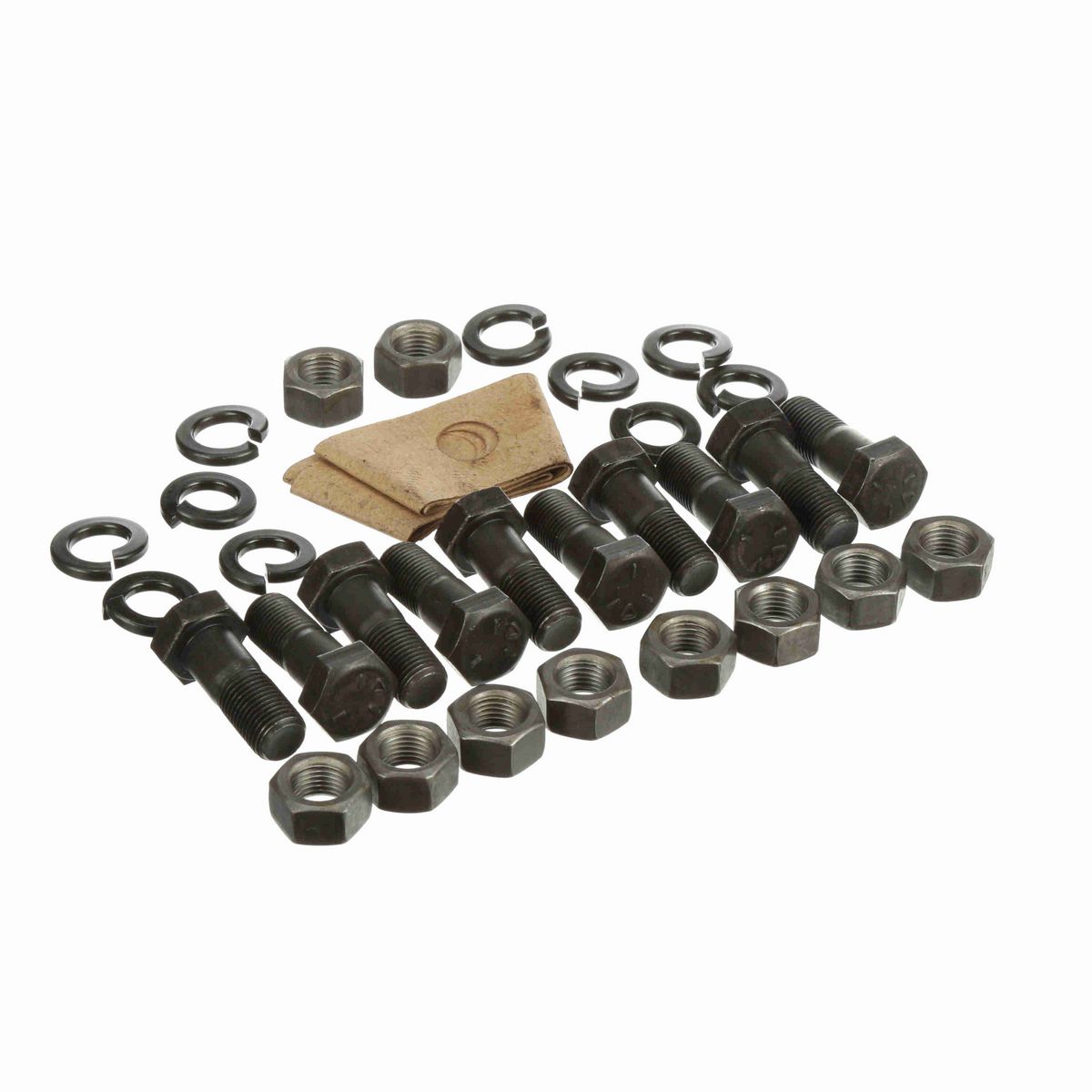 Kop-Flex Gear Coupling Fastener Set (with gasket) - Size 2.5 - 2 1/2 SB FS