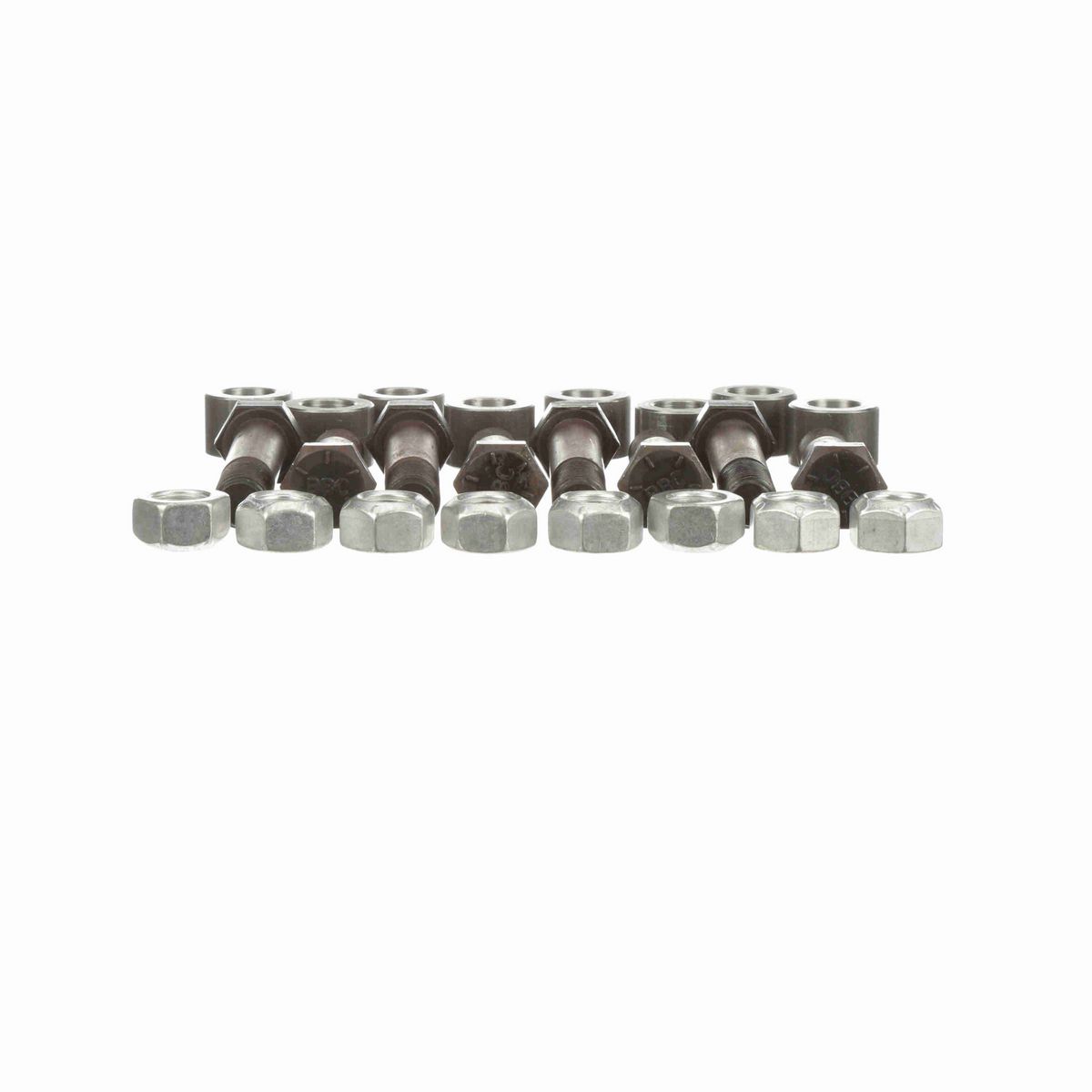 Kop-Flex Disc Coupling High Torque Disc Pack Fastener Set - Style KD11, 20, 21, 22, 04, 41, 42 - Size 254 - 254 KD HTFS