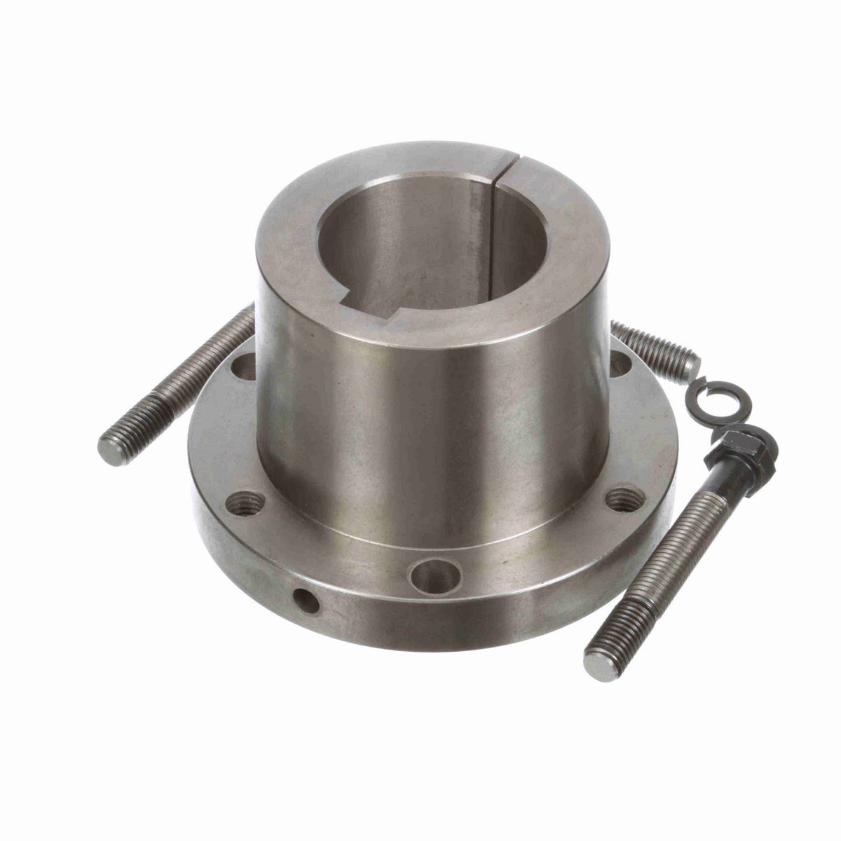 Browning Q-D Bushing - Inch Bore Type - J 3 3/16