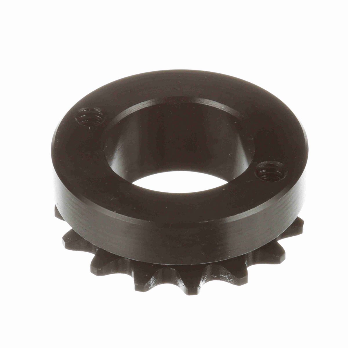 Browning Steel Bushed Bore Roller Chain Sprocket - 35G15