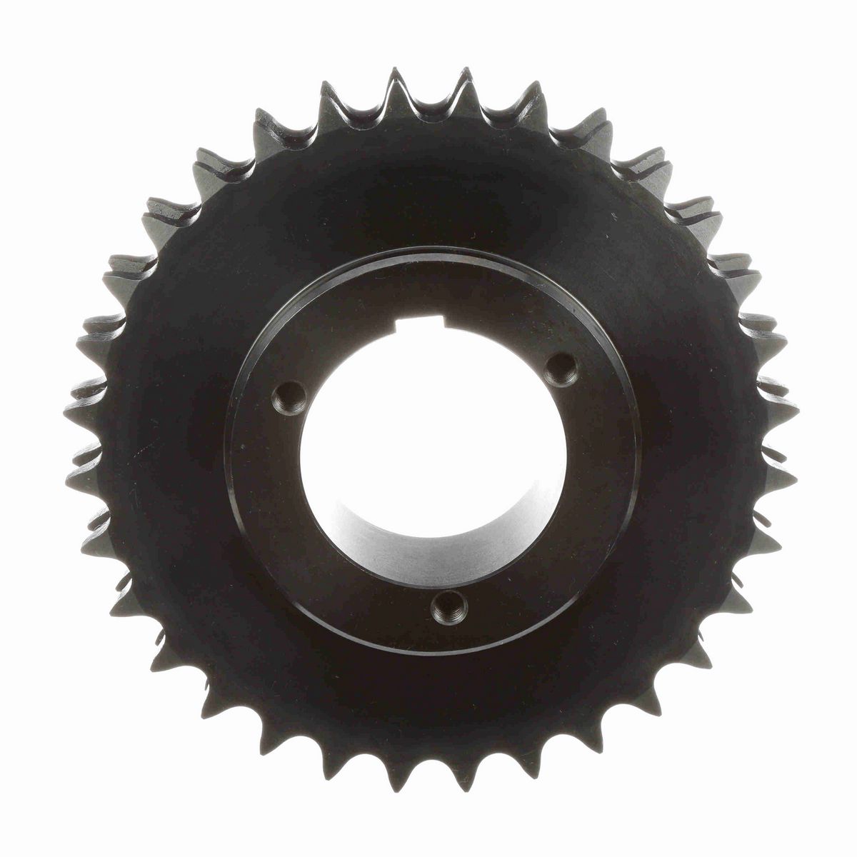 Browning Steel Bushed Bore Roller Chain Sprocket - D60Q32