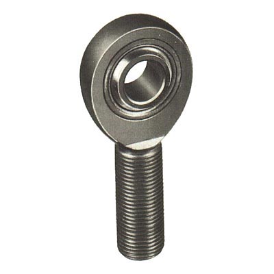 Aurora Bearing XALM & XALB Series Male Rod Ends (PTFE Liners Available) Timken XALB-8T