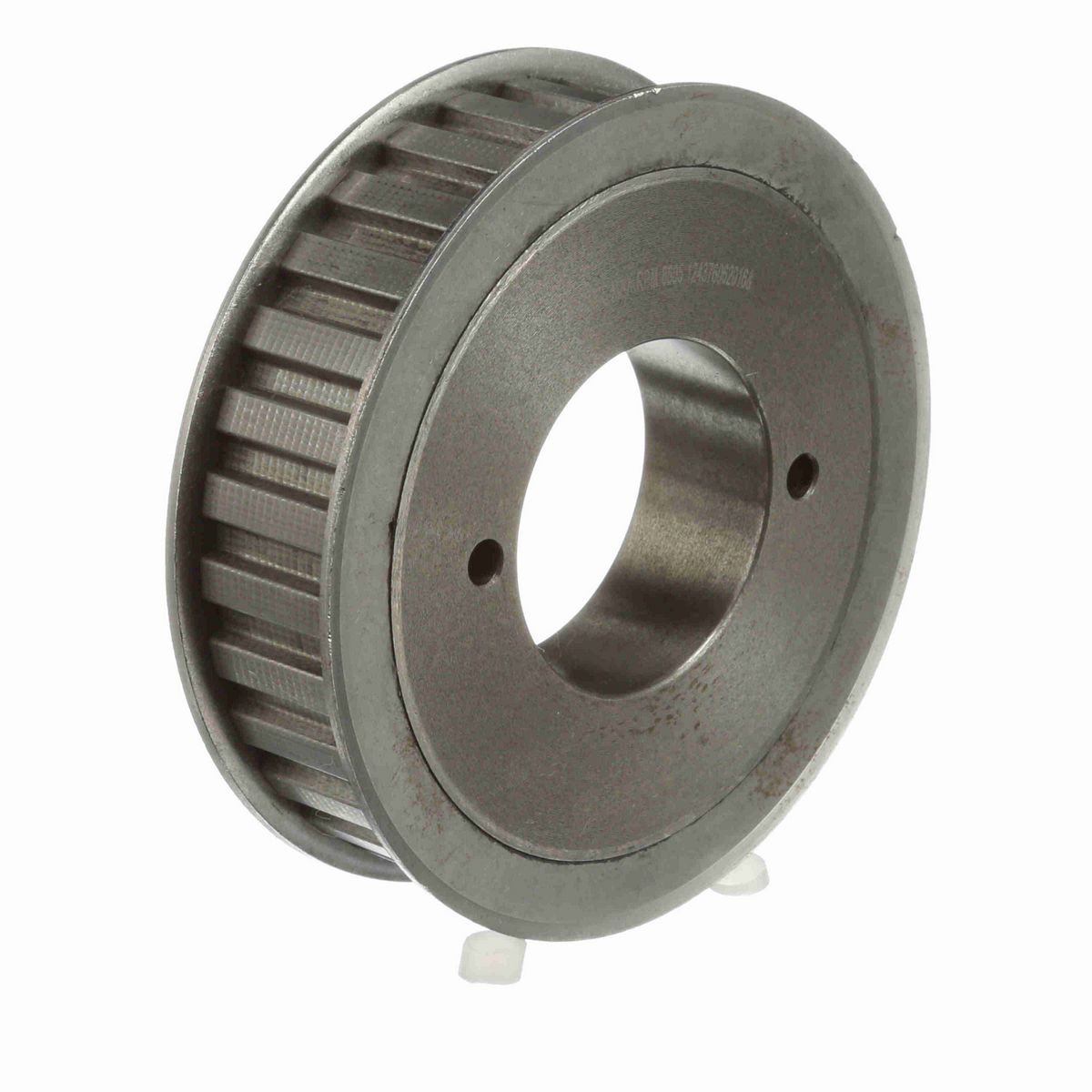 Browning Steel Bushed Bore Gearbelt Pulley - 30LH075