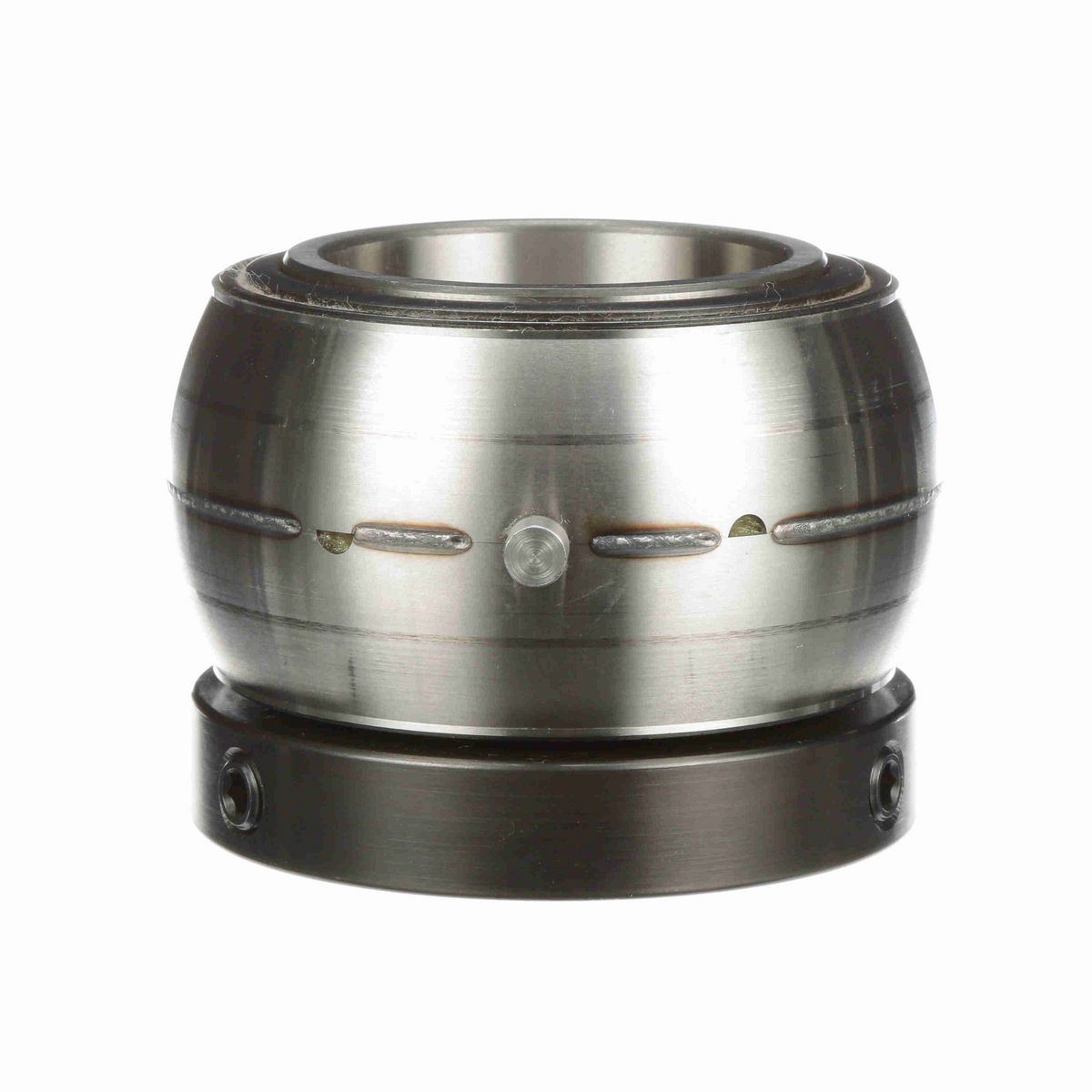 Sealmaster Mounted Insert Only Tapered Roller - 52100 Bearing Steel - Collar Mount Lock - RCIA 215C