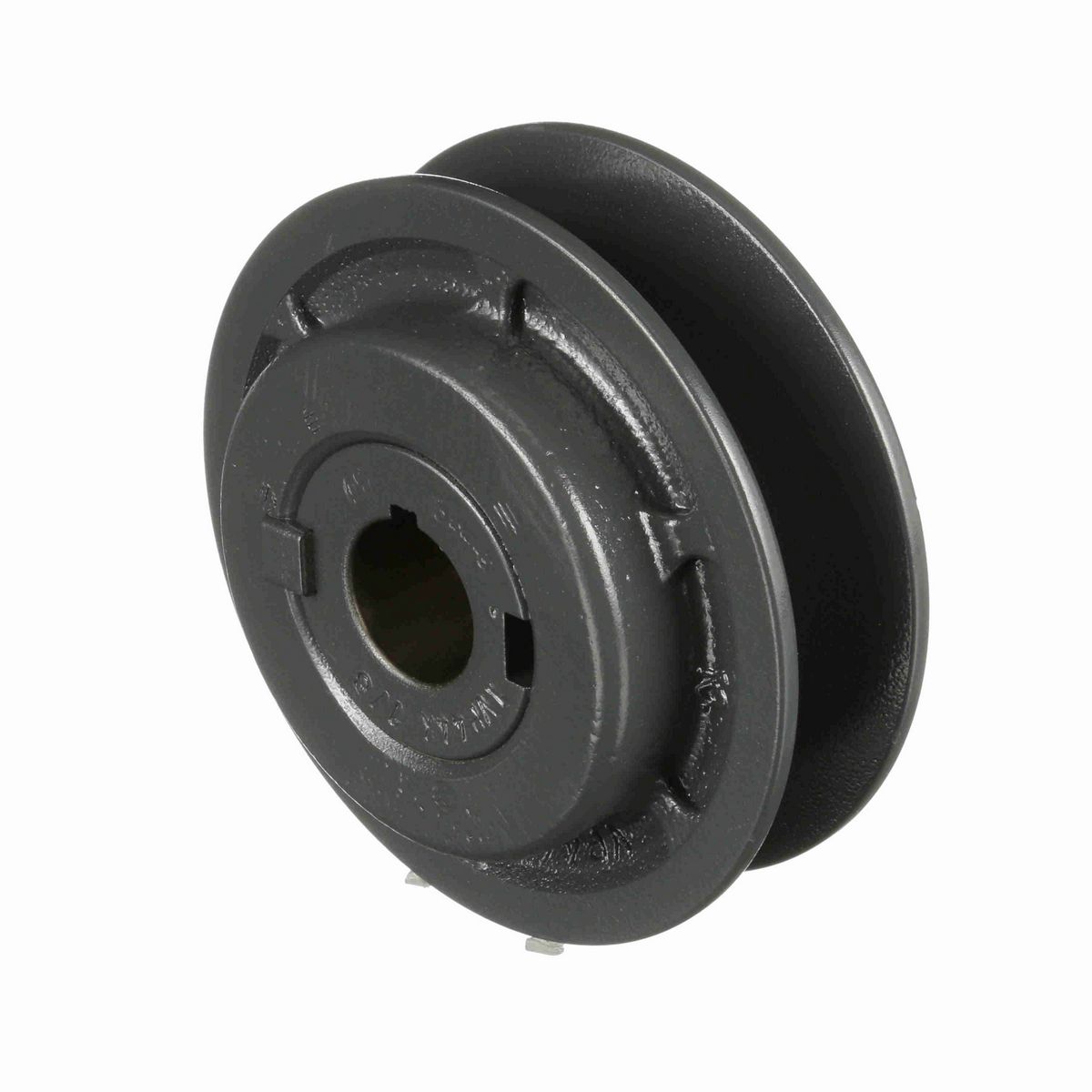 Browning 1 Groove Cast Iron Finish Bore FHP Variable Pitch Sheave - 1VP44X7/8