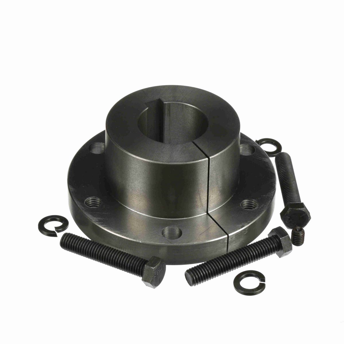 Browning Q-D Bushing - Inch Bore Type - E 1 15/16