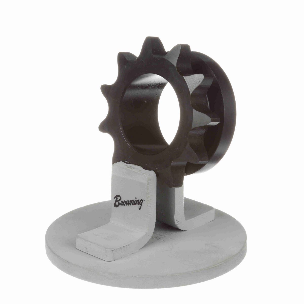 Browning Steel Bushed Bore Roller Chain Sprocket - H60H11