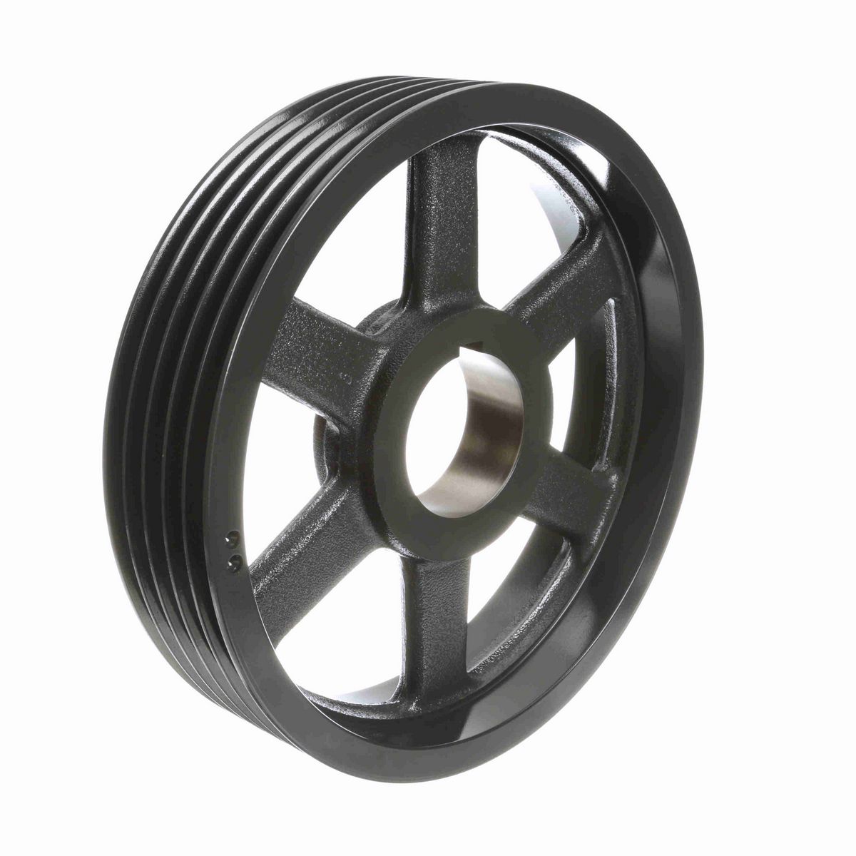 Browning 5 Groove Cast Iron Bushed Bore Multiple Sheave - 5R5V160