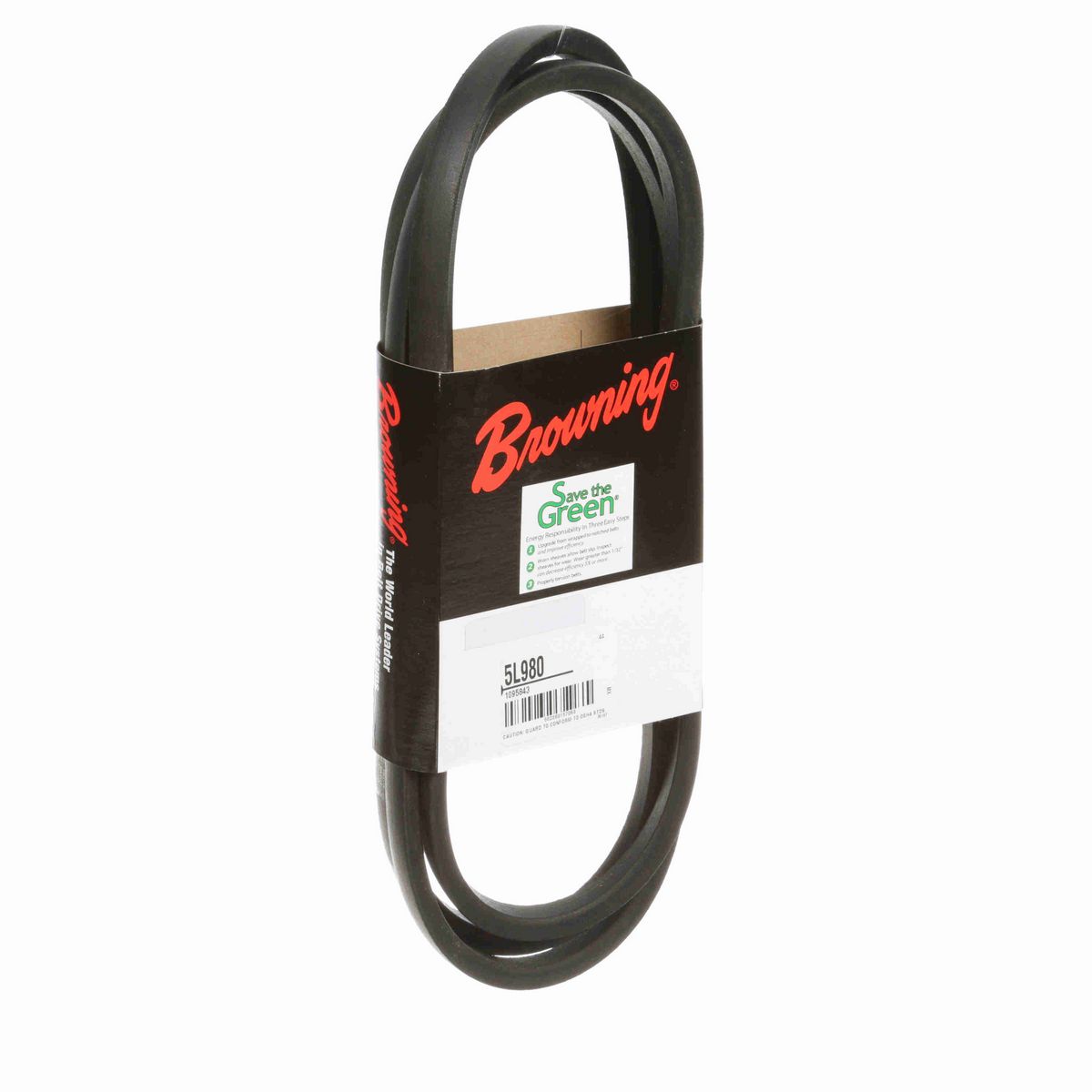 Browning Rubber FHP Belt - 5L980
