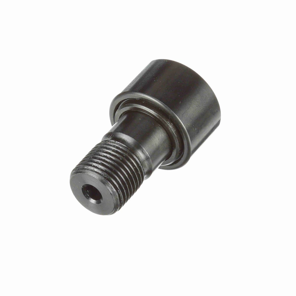 Опорный ролик с цапфой McGill Heavy Stud CAMROL CFH 1 SB, цилиндрический, с уплотнением, с шестигранным отверстием, дюймовый