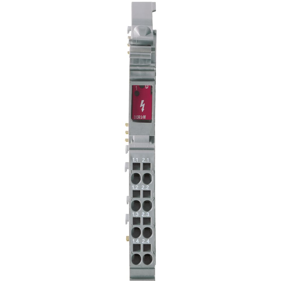 INTERFACE MODULE R-IB IL 24/230 DOR 1/W-PAC [R911170769]