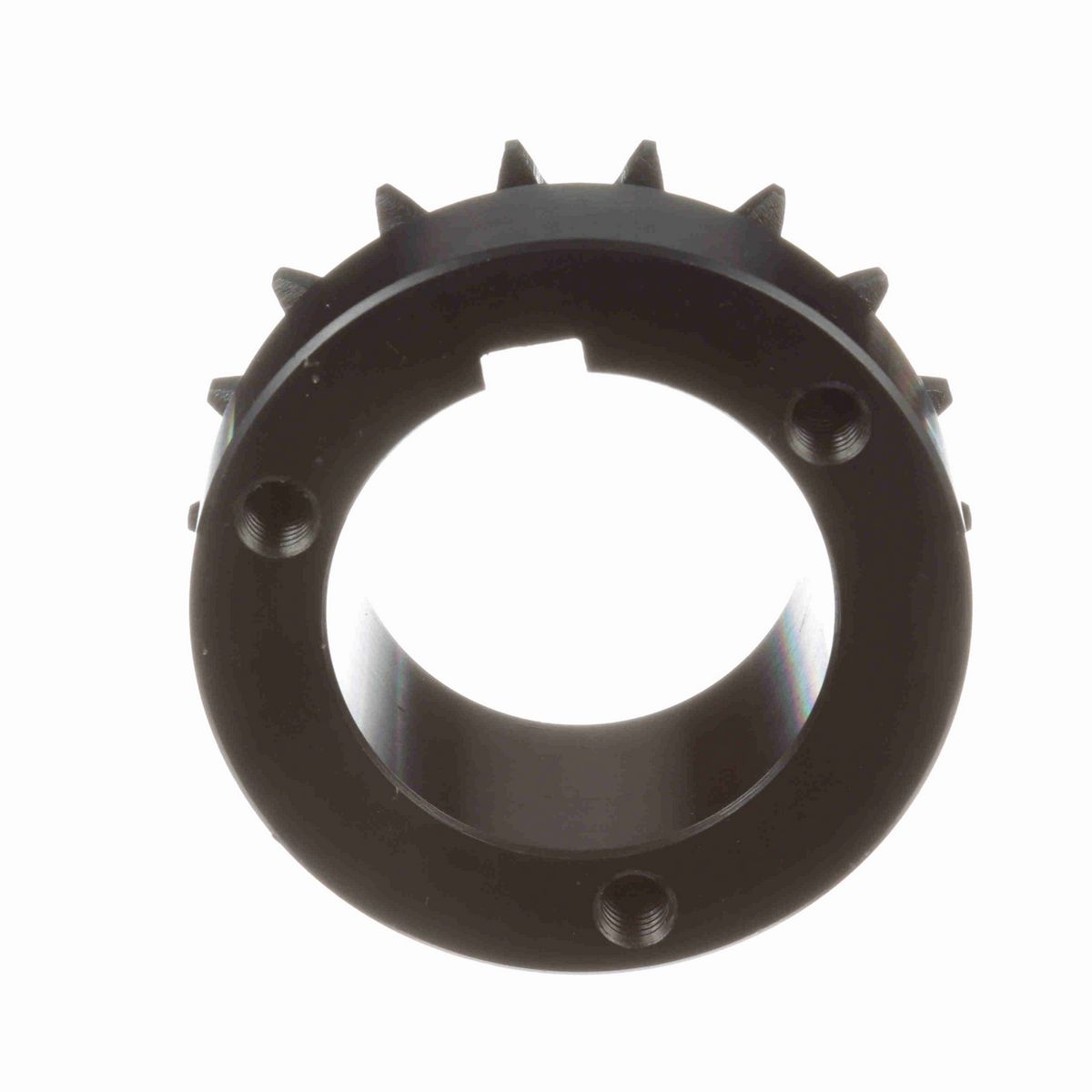 Browning Steel Bushed Bore Roller Chain Sprocket - H40P18