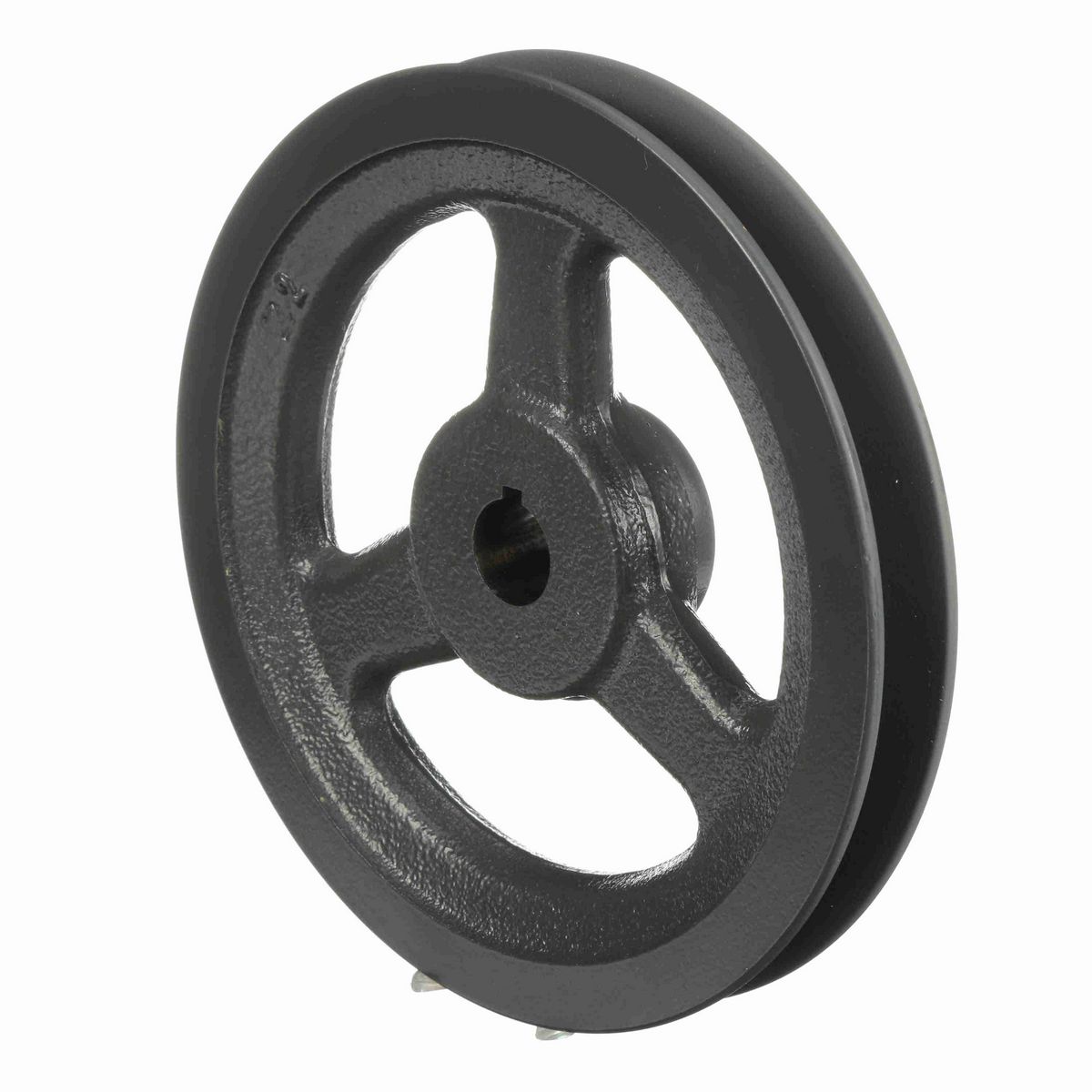 Browning 1 Groove Cast Iron FHP - Finished Bore Sheave - BK70X3/4