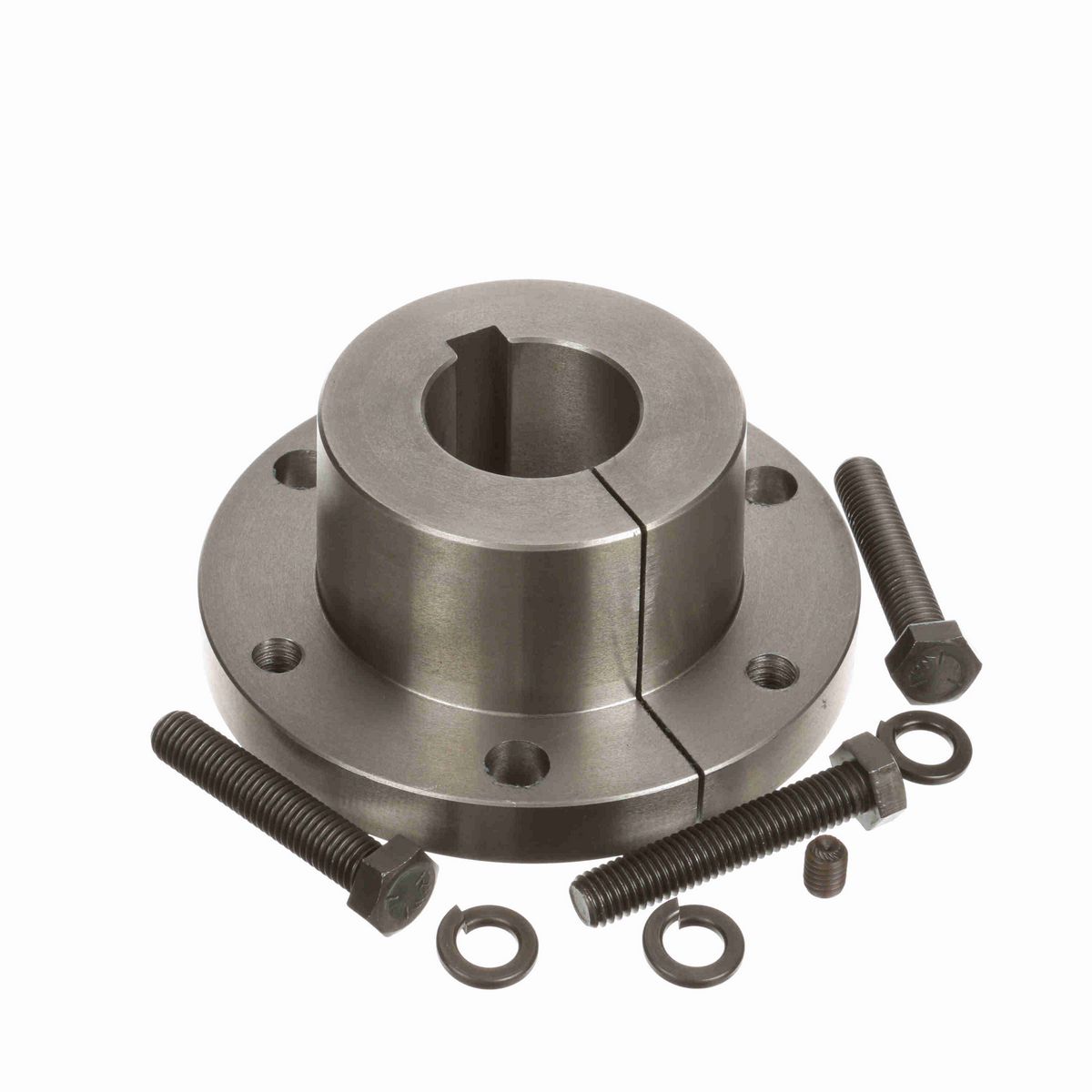 Browning Q-D Bushing - Inch Bore Type - E 1 7/8