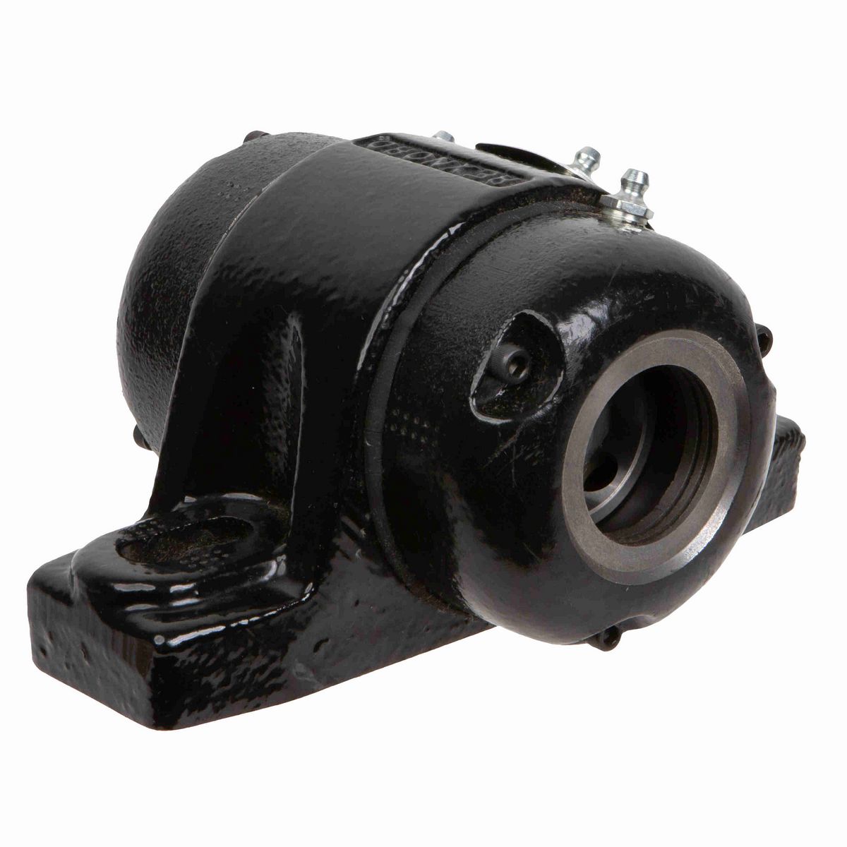 Rexnord AZEP2107 Solid-housed Pillow Blocks Rex Spherical Roller Bearings - AZEP2107