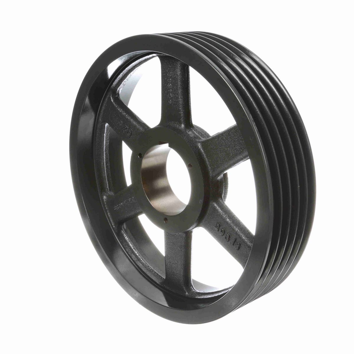 Browning 5 Groove Cast Iron Bushed Bore Multiple Sheave - 5R5V160