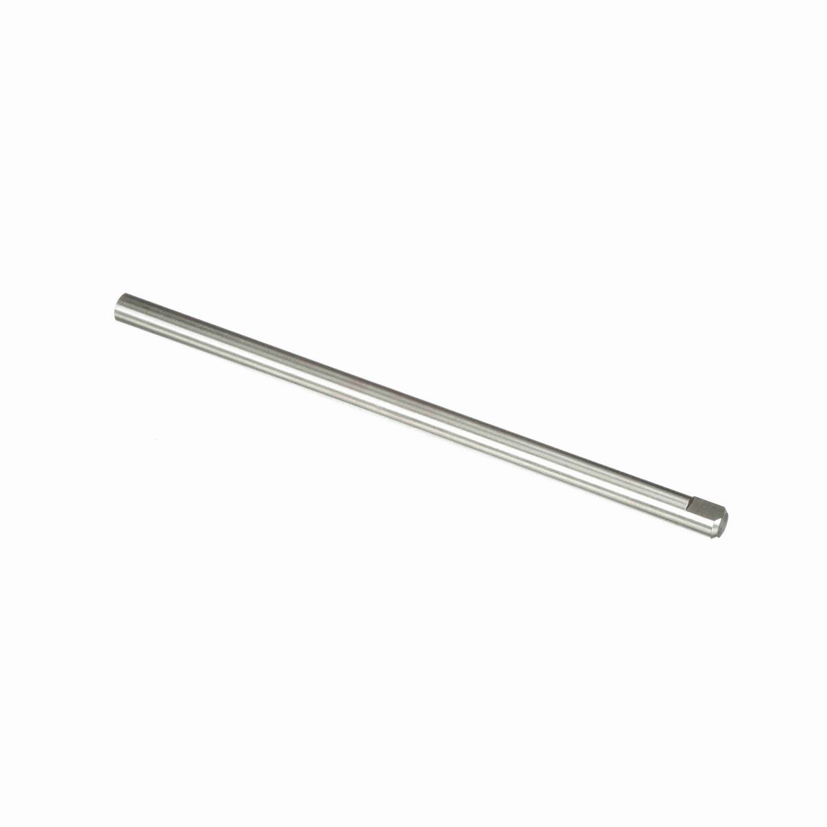System Plast Adjusting Rod; Length: 10-in, for Rod Diameter: 1/2-in Thread: 3/8-16 - VG-212-10-38