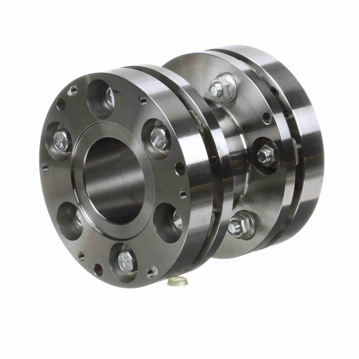 Kop-Flex Disc Coupling Center Assembly - Style KD2 - Size 153 - 153 KD 2 CA500