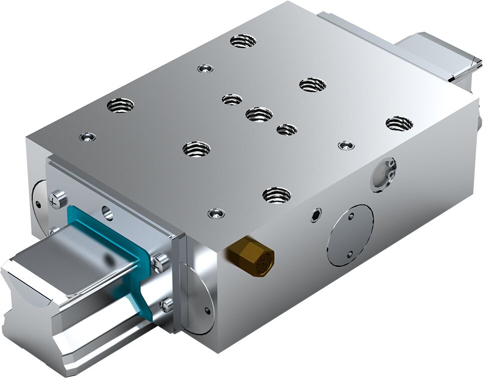 Тормозной блок Bosch Rexroth UBPS 5505 BS1LA & [R181054051]