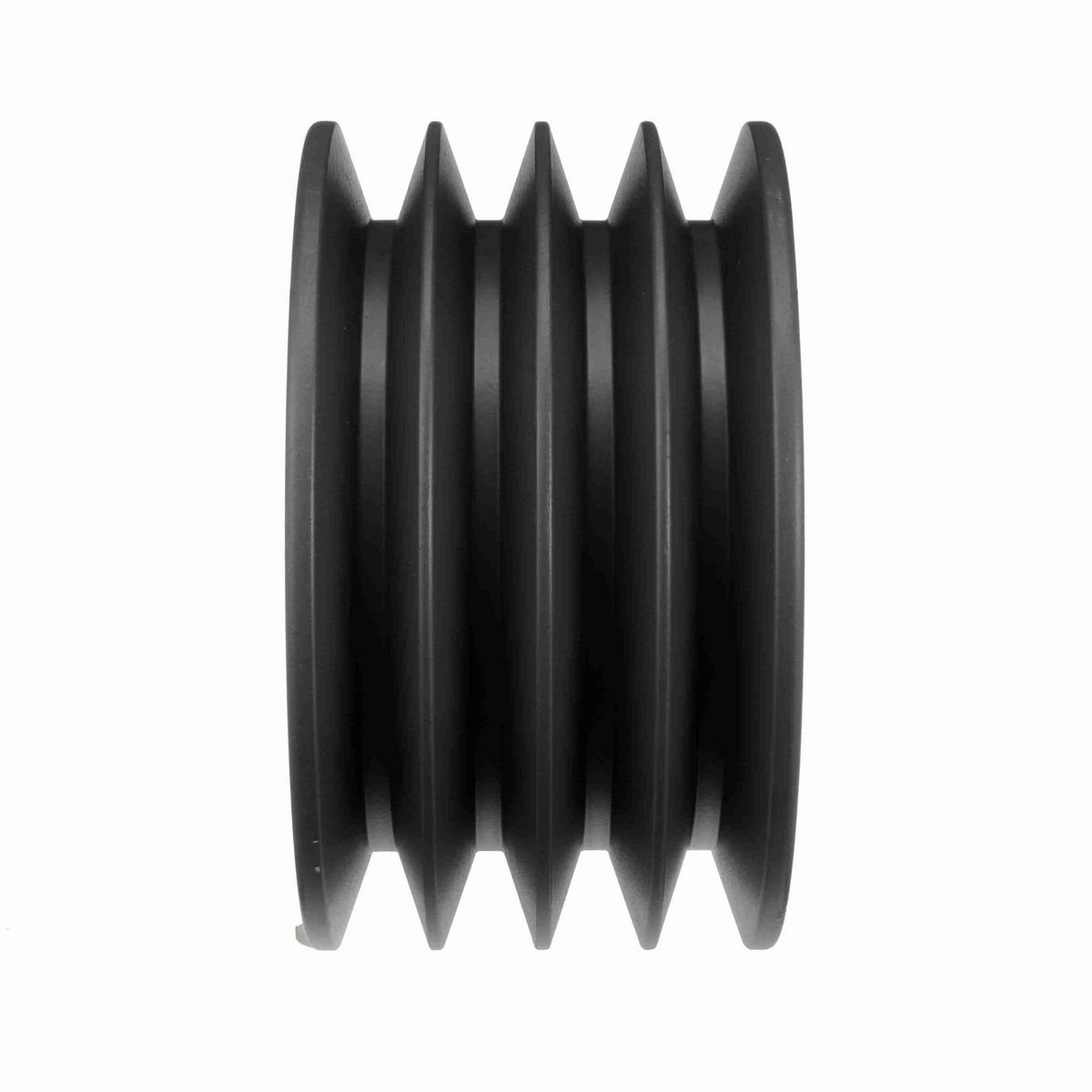 Browning 4 Groove Cast Iron Bushed Bore Multiple Sheave - 4B5V54