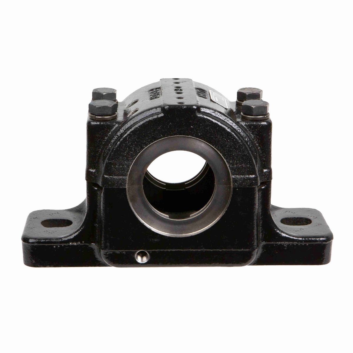 Link-Belt PLB6831RC Split-housed Pillow Blocks Link-Belt Spherical Roller Bearings - PLB6831RC